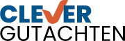 Clever Gutachten Logo